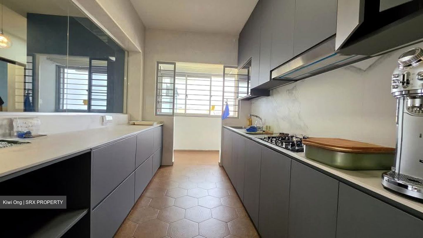 Blk 613A Tampines Greenview (Tampines), HDB 5 Rooms #614611501